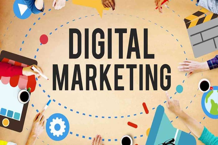 Что такое – Digital Marketing
